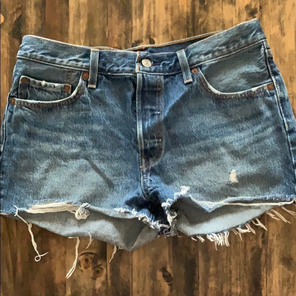 Levi’s Shorts